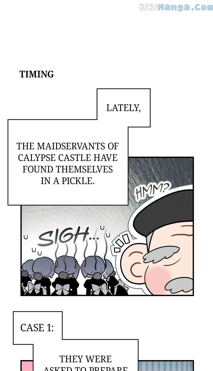 Under the Oak Tree Chapter 64.8 image 1